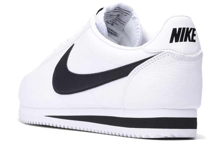 Nike Classic Cortez Leather 'White' 749571-100