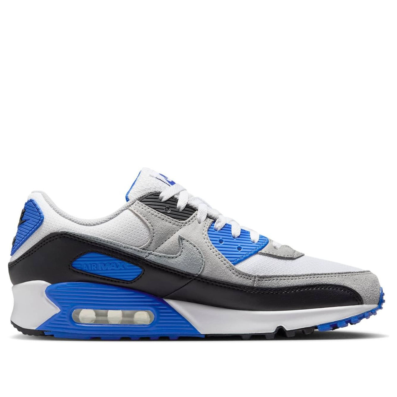 Nike Air Max 90 'Hyper Royal' DM0029-112