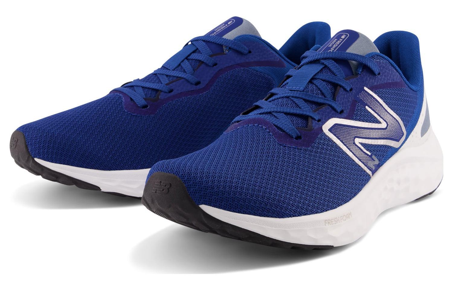 New Balance Fresh Foam Arishi v4 'Blue' MARISLB4