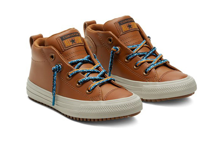 Converse Chuck Taylor All Star Boot 668490C