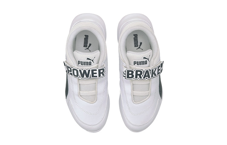 (PS) PUMA Scuderia Ferrari White/Blue 339977-03