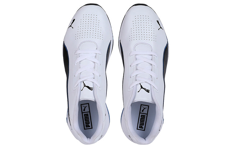 (WMNS) PUMA Cell Ultimate Sl 'Black White Blue' 191567-02