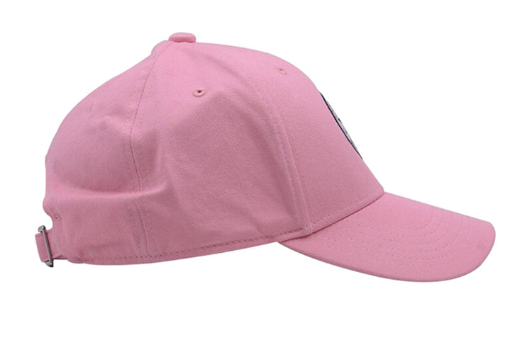 Converse Tipoff Baseball Cap 'Pink' 10008476-A10