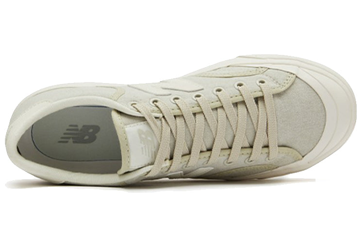 New Balance Procts Series Casual Skate Shoes Unisex Beige PROCTSVZ