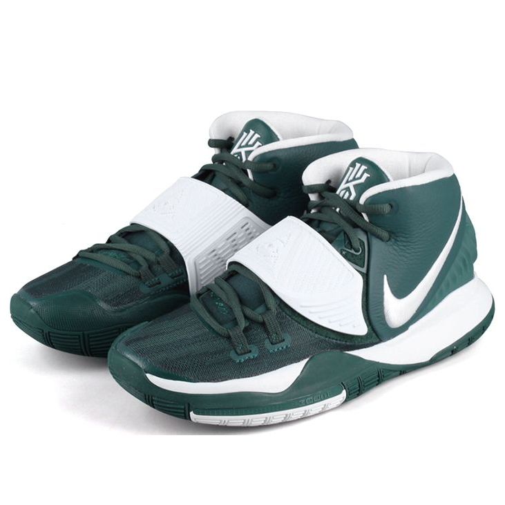 Nike Kyrie 6 TB Promo Green/White CW4142-303