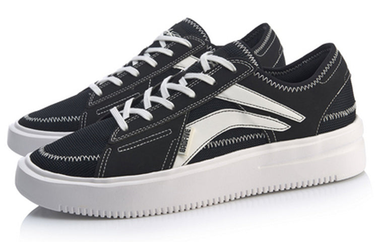 Li-Ning BadFive The Rebel 'Standard Black' AGBP021-1