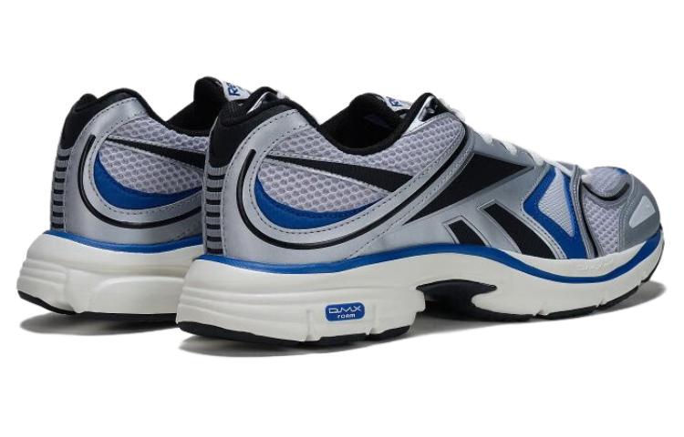 Reebok Premier Road Plus 6 'Silver Metallic Vector Blue' 100074713