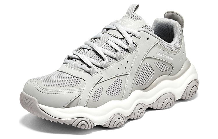 Skechers Rover X 'Grey' 894224-LTGY