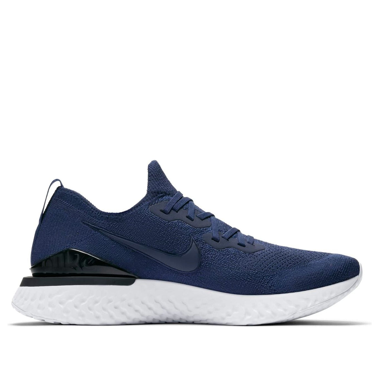 Nike Epic React Flyknit 2 'Navy blue' BQ8928-401