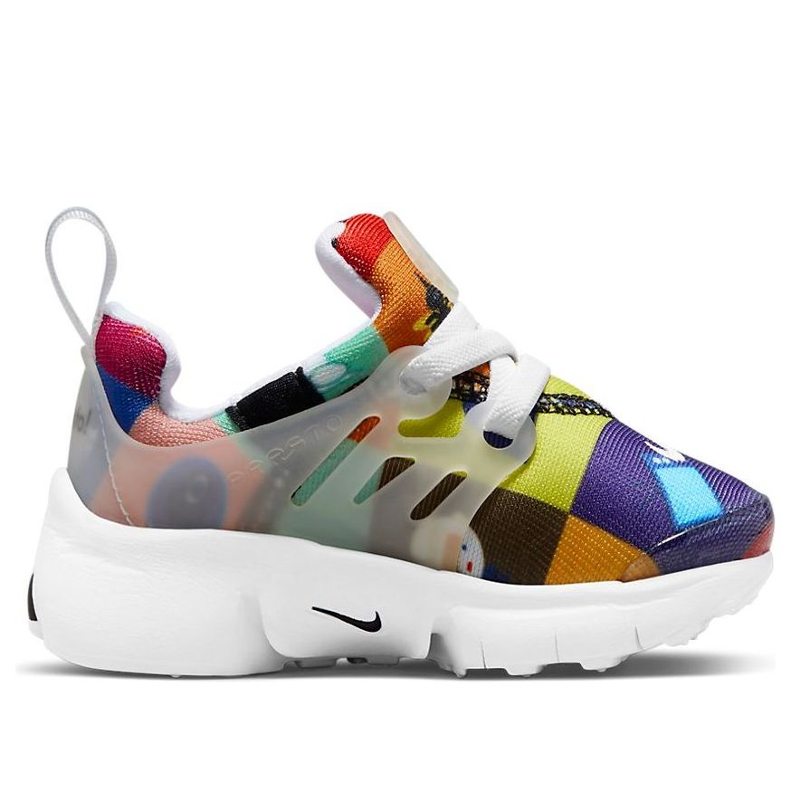 (TD) Nike Air Presto 'Origins' CW7461-900