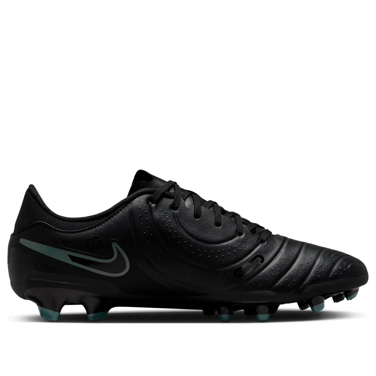 Nike Tiempo Legend 10 Academy MG 'Black Deep Jungle' DV4337-002