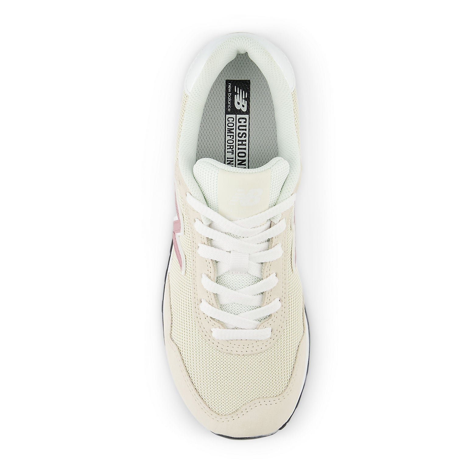 (WMNS) New Balance 515 'Linen Rosewood' WL515FA3