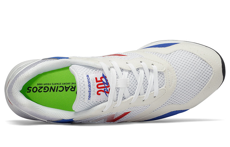 New Balance RC205 'White Red Blue' RC205AA