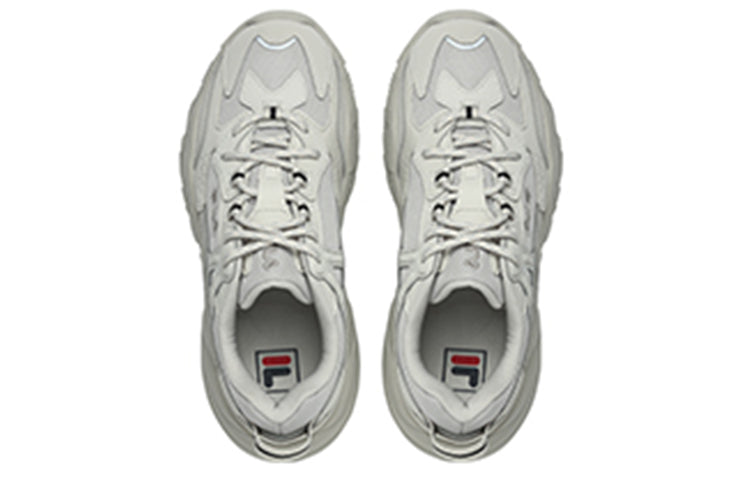 (WMNS) FILA Disruptor 2 Sneakers 'Grey' F12W216132FPS