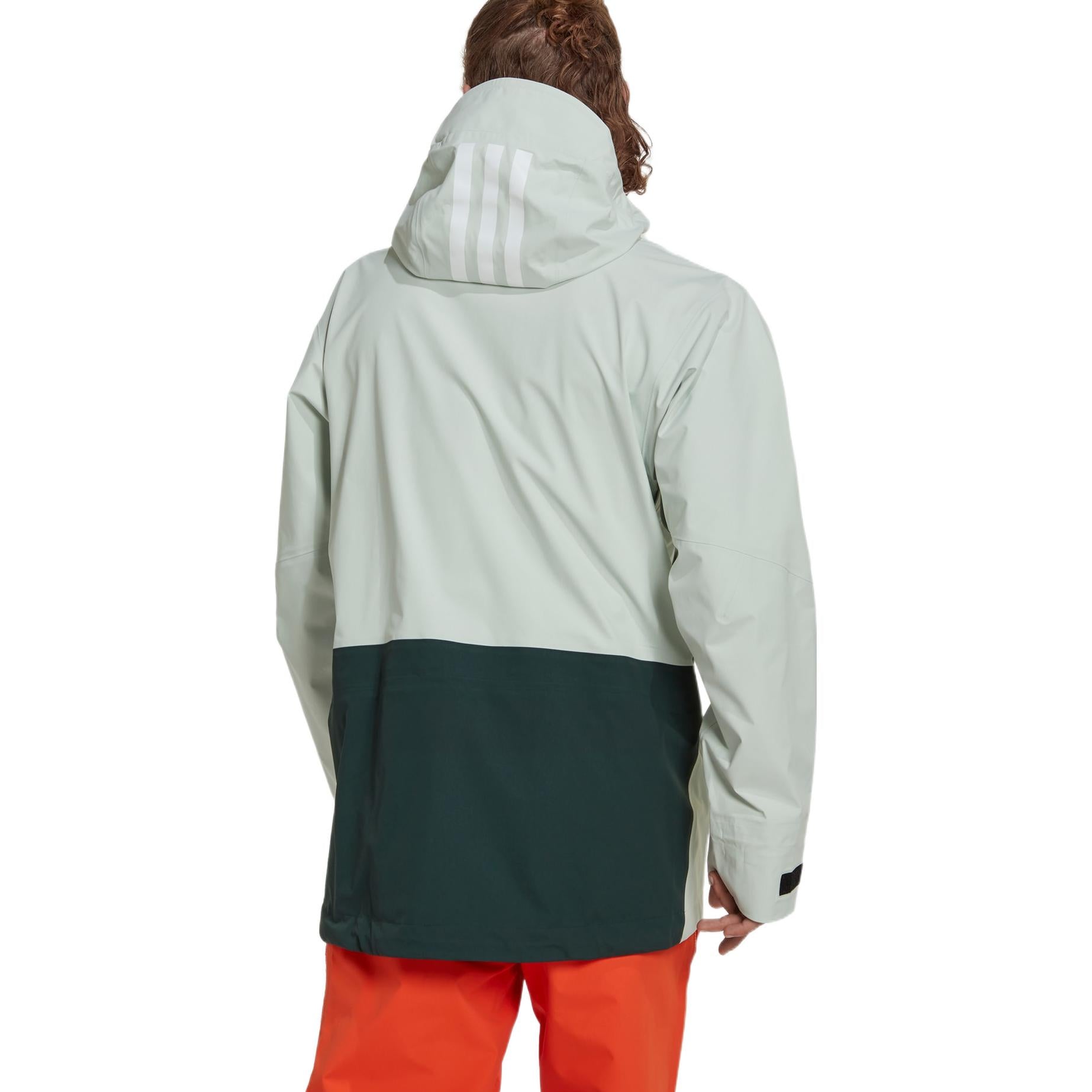 adidas Mys 3l Gtx Jkt Logo HC7736