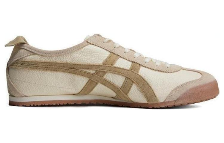 Onitsuka Tiger Mexico 66 'Cream Beige Brown' 1183C076-101