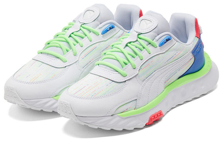 PUMA Wild Rider 'Spectra' 382874-01