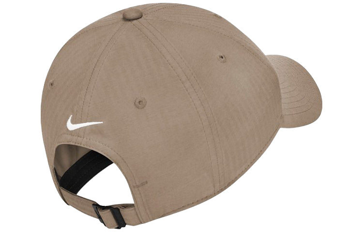 Nike Legacy91 Dri-Fit Hat 'Khaki' BV1076-247