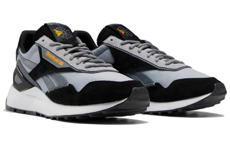 Reebok Classic Leather AZ 'Black Grey' GY1551
