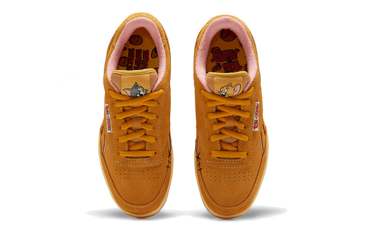 Reebok Club C Revenge GS 'Jerry' FW4641