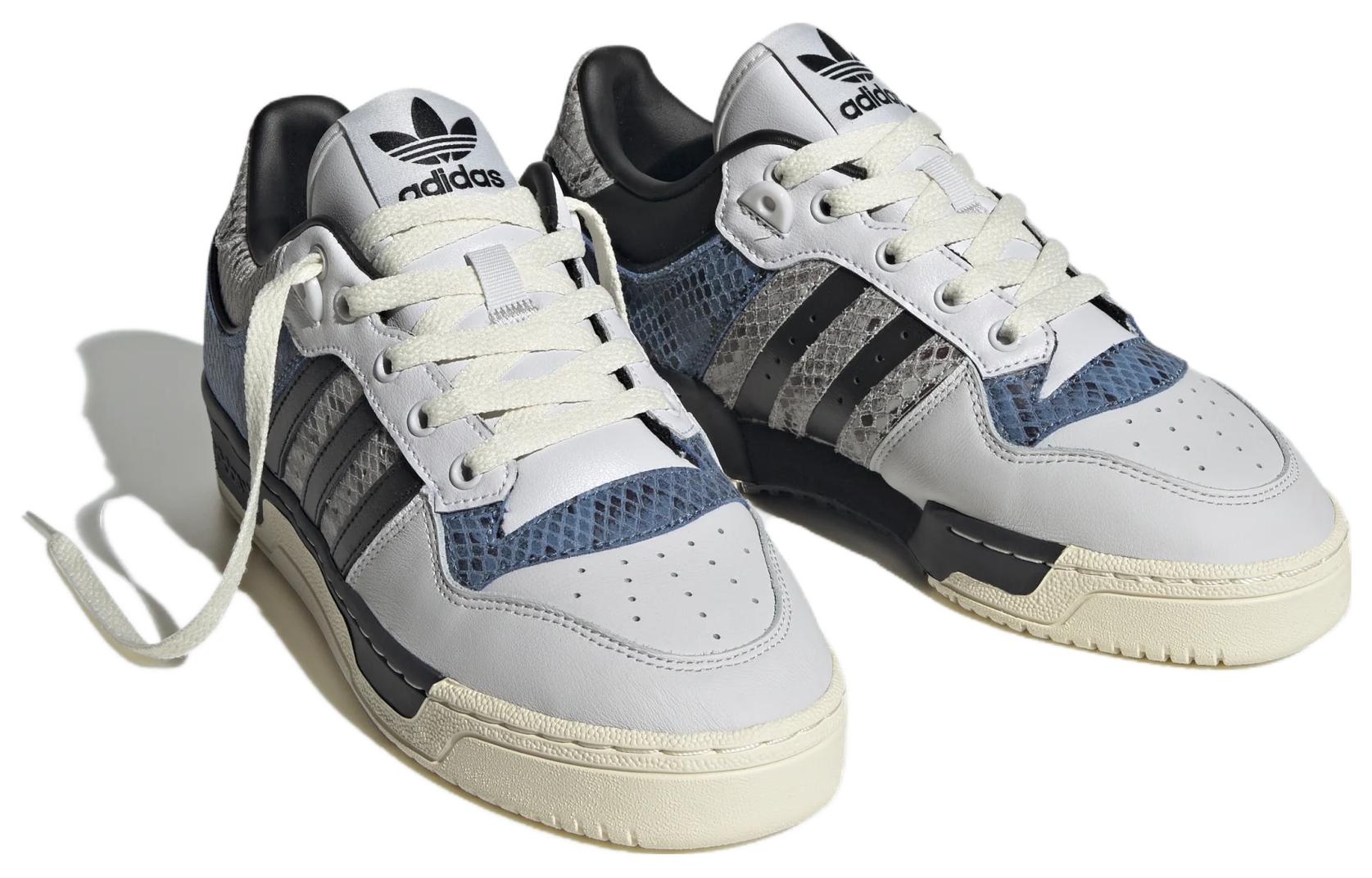 (WMNS) adidas Rivalry Low 86 'Python' HQ7017