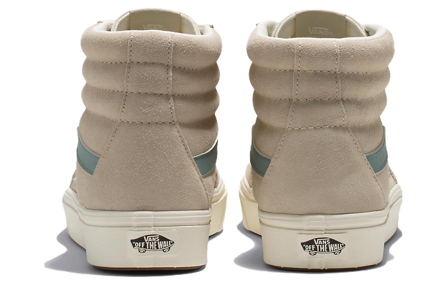 Vans ComfyCush Sk8Hi 'Growing Everyday' VN0A7TNO2N1