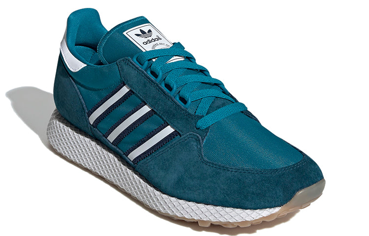 adidas originals Forest Grove 'Blue White' EE5763