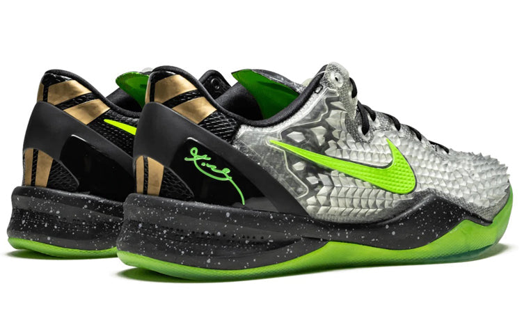Nike Kobe 8 System SS 'Christmas' 639522-001