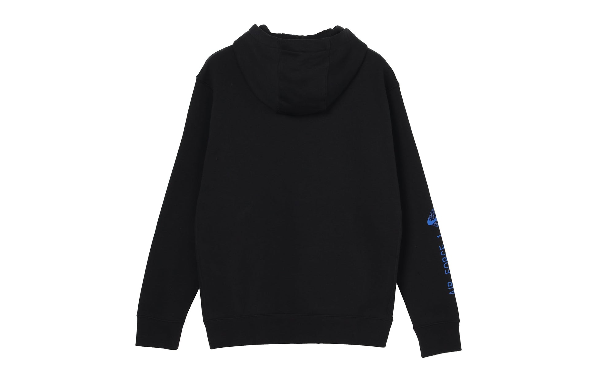Nike NSW AF1 hoodie 'Black' DX1084-010