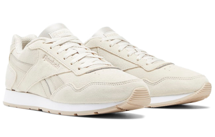 (WMNS) Reebok Royal Glide 'Light Grey' EF7493