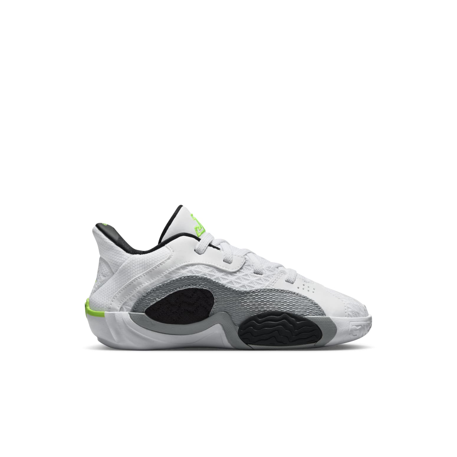 (PS) Air Jordan Tatum 2 'Neon' FJ6460-100