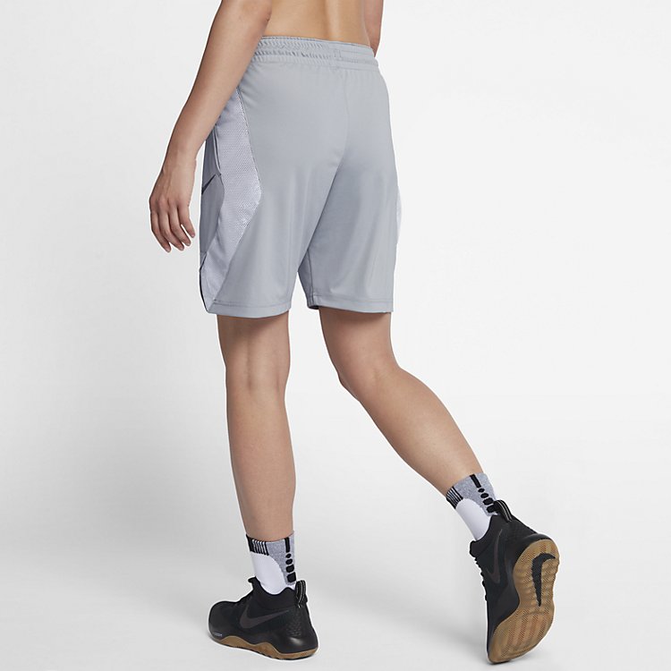 (WMNS) Basketball Shorts Nike Dry Elite Short 855297-043