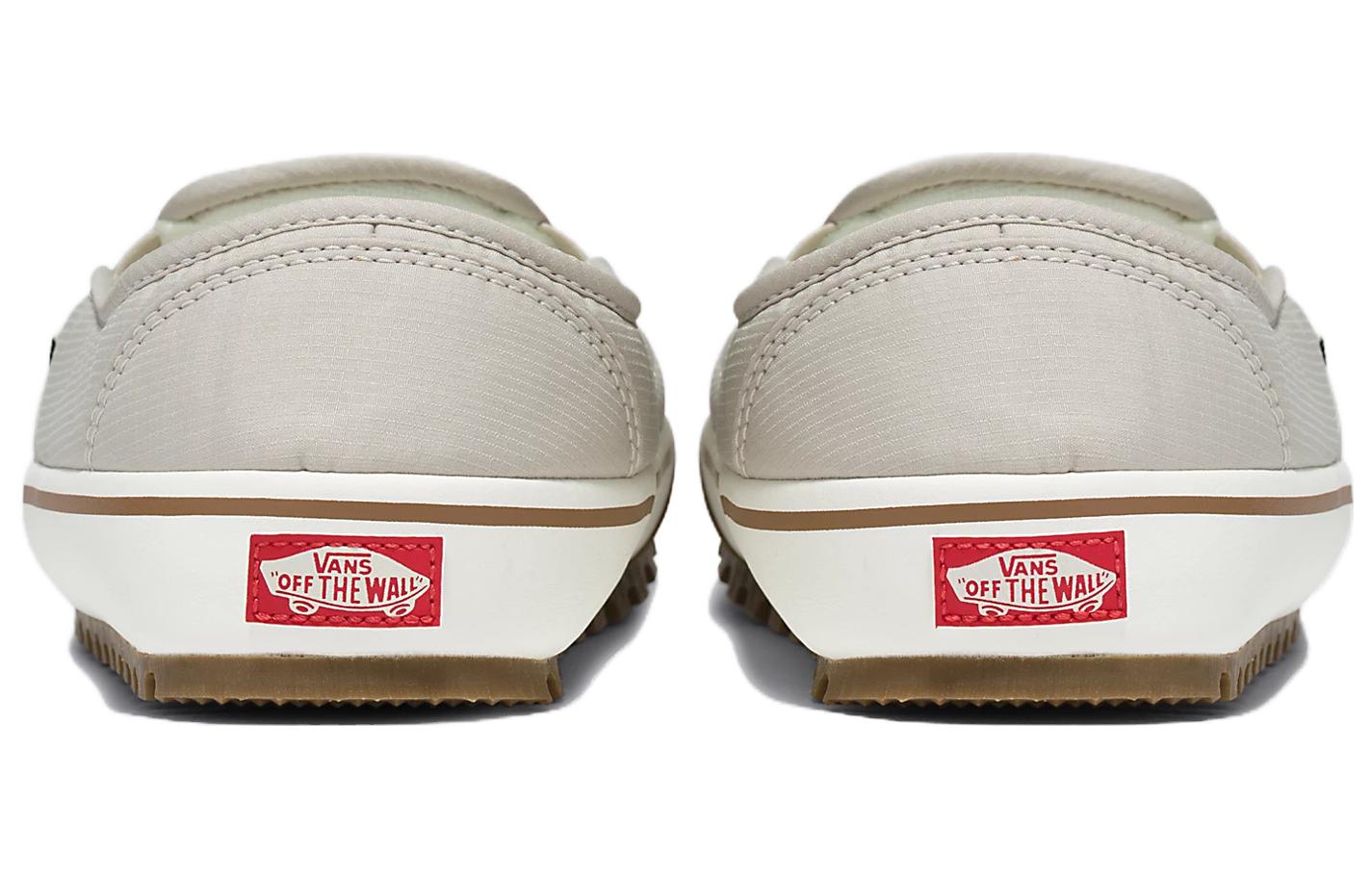 Vans Snow Lodge Slipper Vansguard Quilted 'Beige' VN0A5JI20VW