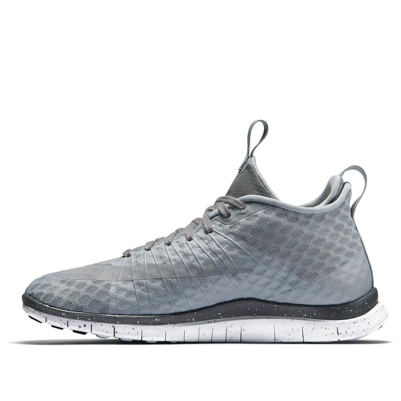 Nike Free Hypervenom 2 'Wolf Grey' 747139-002