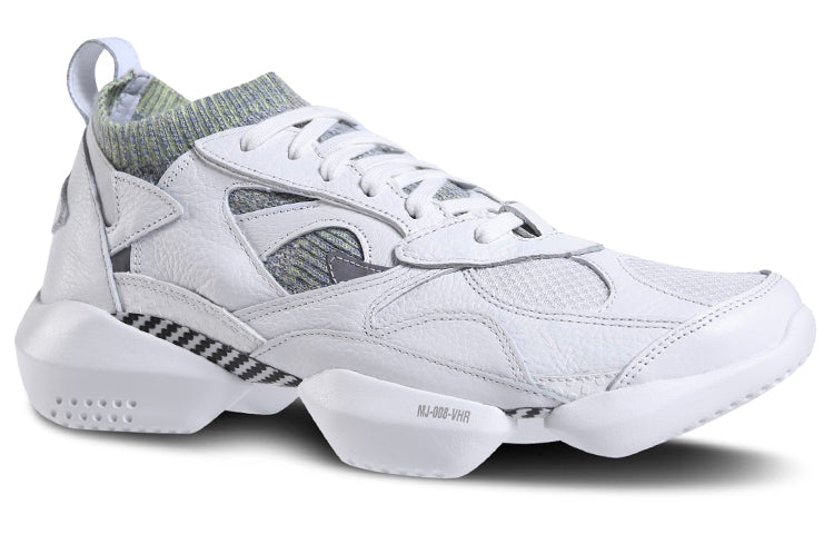 Reebok 3D OP. PRO 'White Navy' DV5047