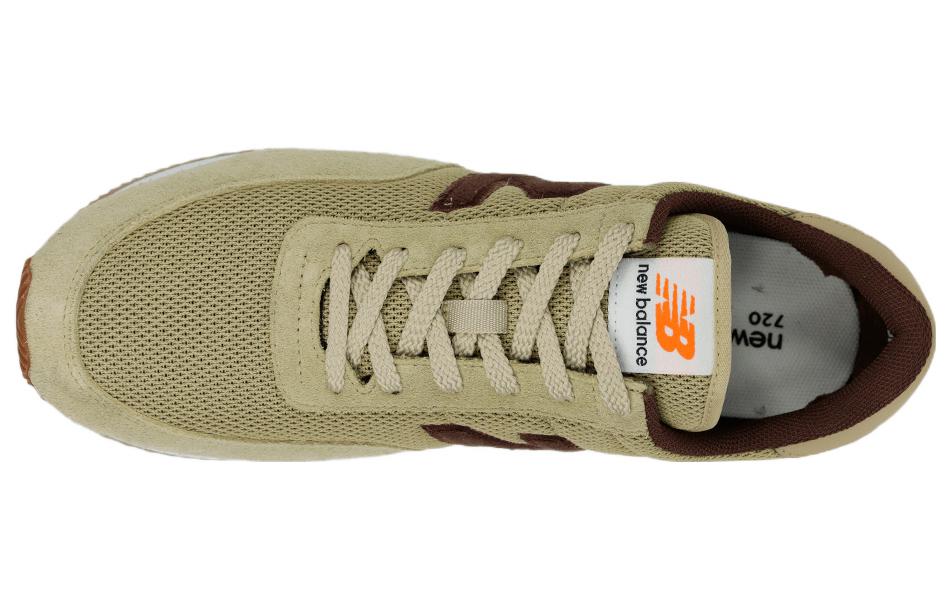 New Balance 720 'Cream' UL720BL
