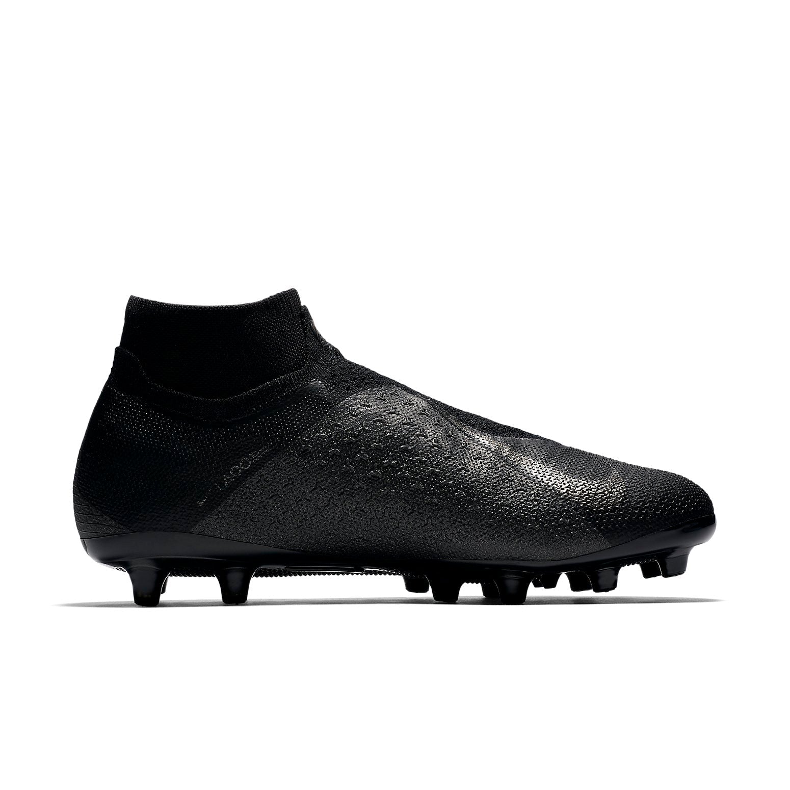 Nike Phantom Vision Elite DF AG Pro 'Pure Platinum Black Light Crimson' AO3261-001