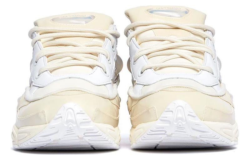 adidas Raf Simons x Ozweego Bunny 'Cream White' S81161
