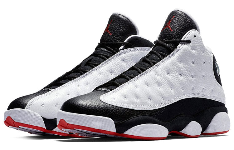 (GS) Air Jordan 13 Retro 'He Got Game' 2018 884129-104