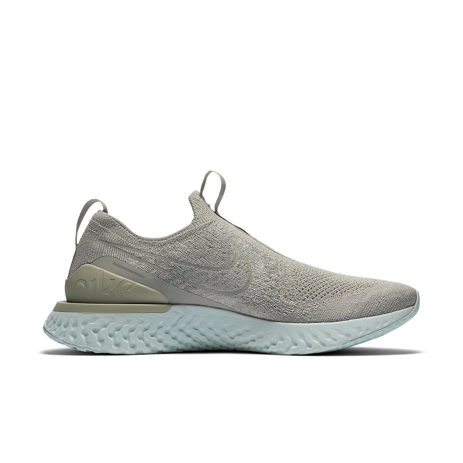 Nike Epic Phantom React FK Green BV0417-300