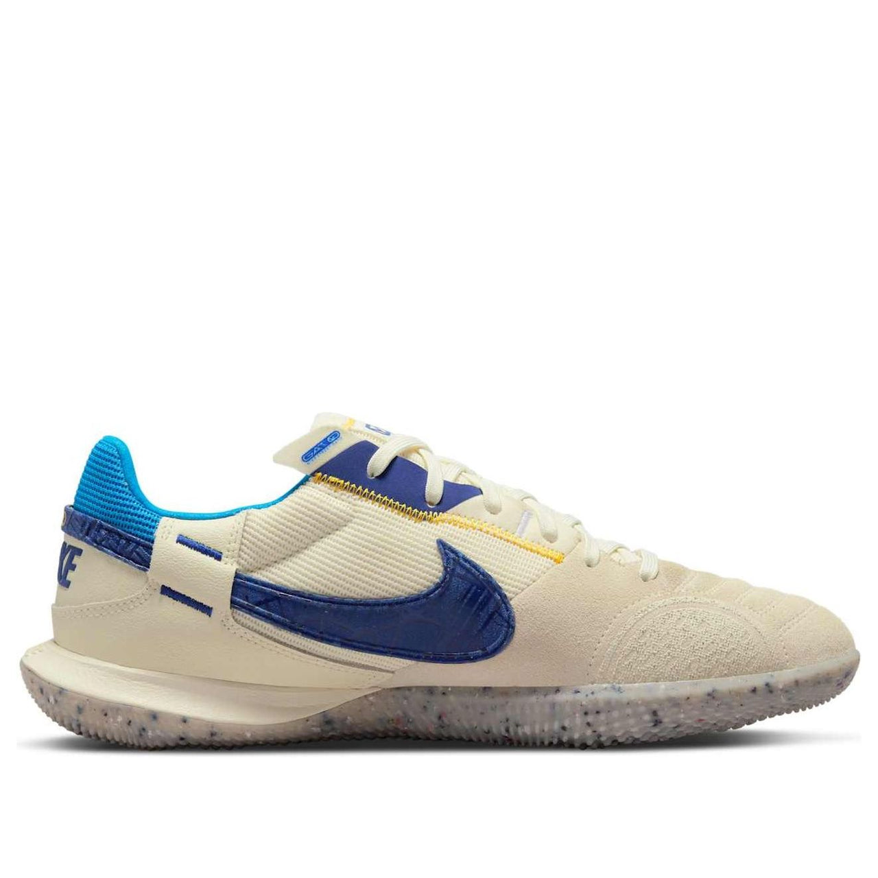 Nike Streetgato 'Coconut Milk Deep Royal' DC8466-147