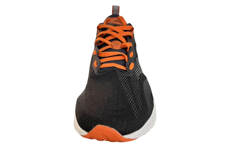 Li-Ning Super Light 18 'Black Orange' ARMR007-11