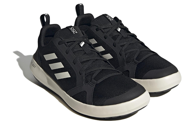 adidas Terrex Boat Heat.RDY 'Black Chalk White' HP8641