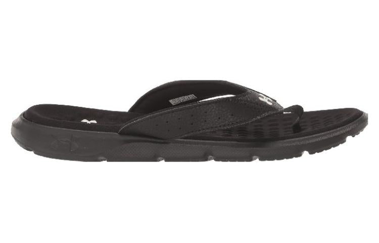 Under Armour Ignite Pro Sandals 'Black' 9317681-T3