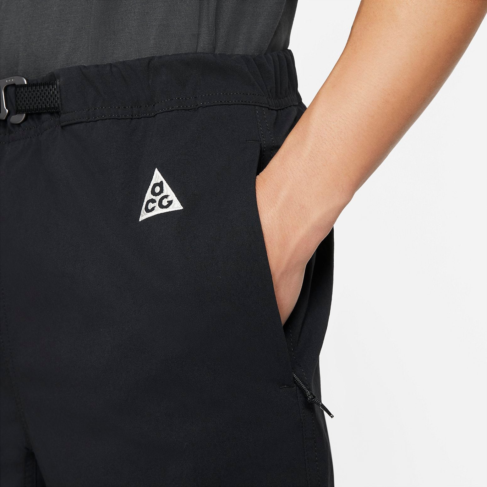 Nike ACG Trail Trousers 'Black' CV0661-013