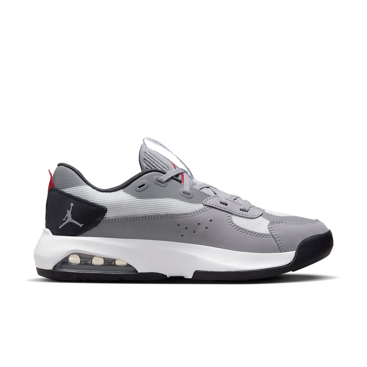 Air Jordan Air 200E 'Cement Grey' DC9836-002