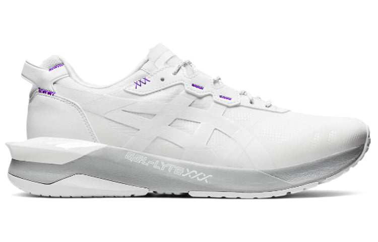 ASICS Gel Lyte 30 'White Piedmont Grey' 1021A263-103