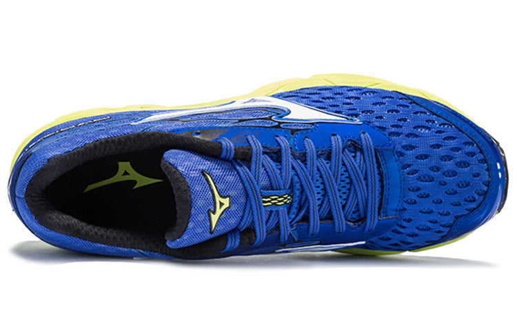 Mizuno Catalyst 2 Blue/Yellow J1GC173307