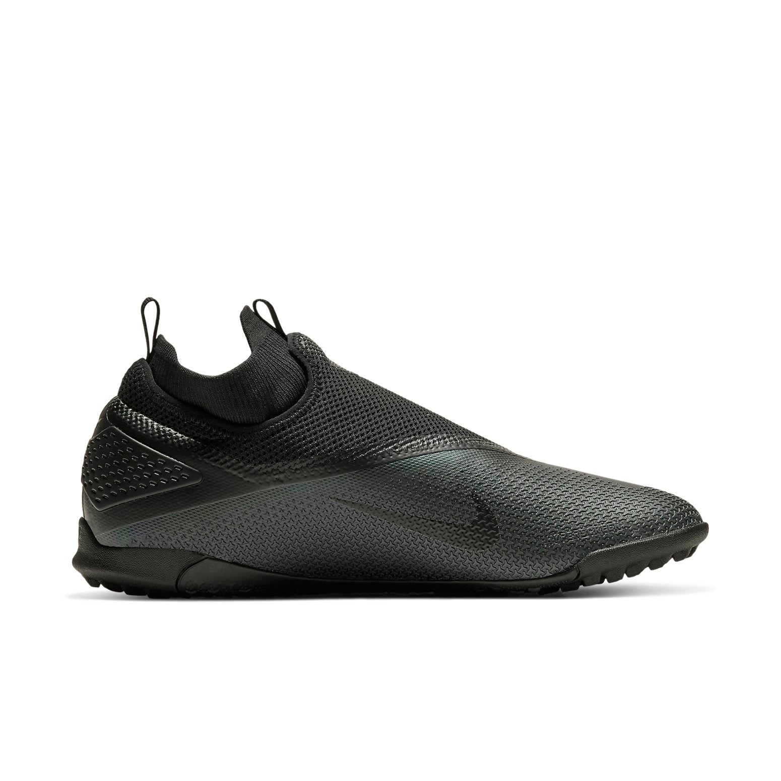 Nike Phantom Vision 2 React Pro DF TF 'Black' CD4174-010