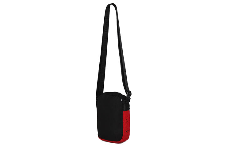 Air Jordan Rise Festival Bag 'Black' JD2023004GS-001